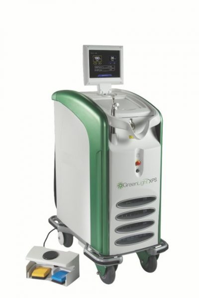 laser treatment medical equipment 