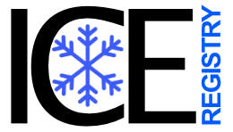 ice registry logo