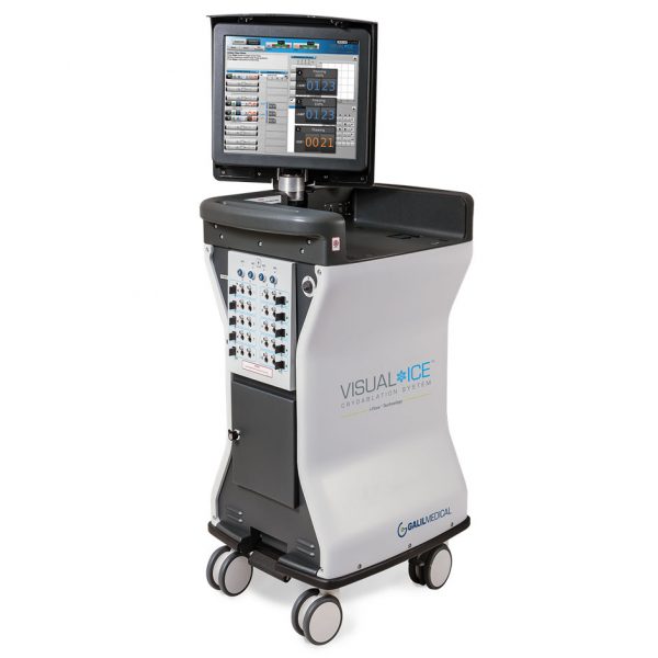 visual ice medical equipment