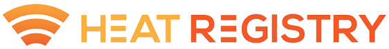 heat registry logo